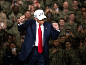 میدل ایست آی: ایران ونزوئلا نیست و گزینه‌های ویرانگری علیه تهدیدها دارد