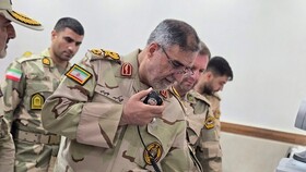 توقیف ۵ شناور و کشف ۲۰۰ هزار لیتر سوخت قاچاق در سواحل خوزستان