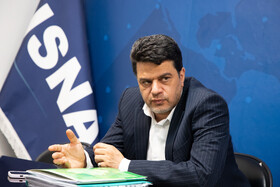 گزارش‌ها از مصرف آب اصفهان برای صنعت استان یزد حکایت دارد