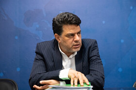 ظرفیت افزایش تولید گندم تا دو برابر وجود دارد / امکان خودکفایی در گوشت قرمز دام سبک