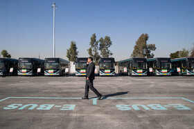 رونمایی از بزرگترین ایستگاه شارژ برقی تهران