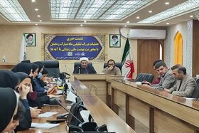 اردبیل از پیشتازان نهضت ملی «زندگی با آیه‌ها»