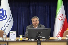 دانشگاه‌های ساحلی با کسری شدید بودجه ساختاری مواجه‌اند