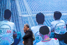 آیین تجلیل از مدال‌آوران پارالمپیک با حضور رئیس جمهور