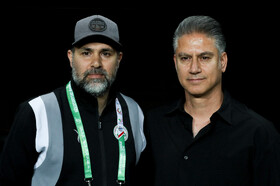 هفته بیست و دوم لیگ برتر فوتبال ایران؛ فولاد - ذوب‌آهن