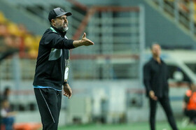 هفته بیست و دوم لیگ برتر فوتبال ایران؛ فولاد - ذوب‌آهن