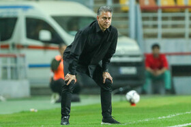 هفته بیست و دوم لیگ برتر فوتبال ایران؛ فولاد - ذوب‌آهن