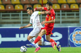 هفته بیست و دوم لیگ برتر فوتبال ایران؛ فولاد - ذوب‌آهن