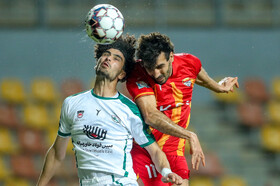 هفته بیست و دوم لیگ برتر فوتبال ایران؛ فولاد - ذوب‌آهن