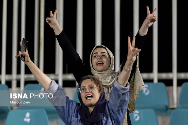 هفته بیست‌ودوم لیگ برتر؛ چادرملو - گل‌گهر