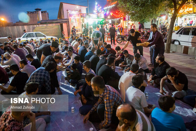 استاد حوزه: ماه رمضان، یک اردوگاه تربیتی برای اصلاح زیست اخلاق اجتماعی است