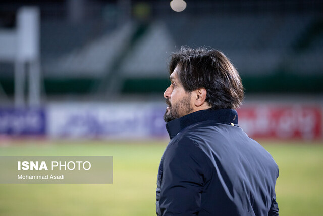 واکنش دقیقی به اظهارات نویدکیا: سپاهان را به من بدهند بهتر نتیجه می‌گیرم