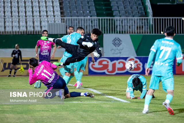 فوتبال ایران میان بن‌بست تقویمی و بحران ساختاری/ گم‌شده در فصلِ بدون سرنوشت