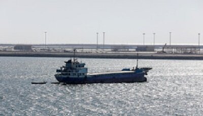 فعال سازی پسکرانه‌ها در بندر اقیانوسی ایران/تغییر معادله تجارت ایران با تکمیل کریدور شرق