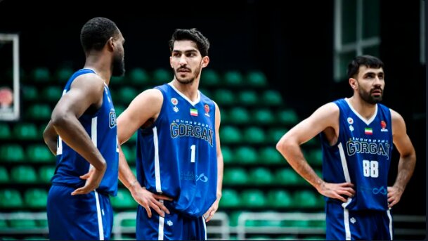 میزبانی از نماینده بسکتبال ایران گرفته شد/ لبنان هم میهمان هم میزبان!