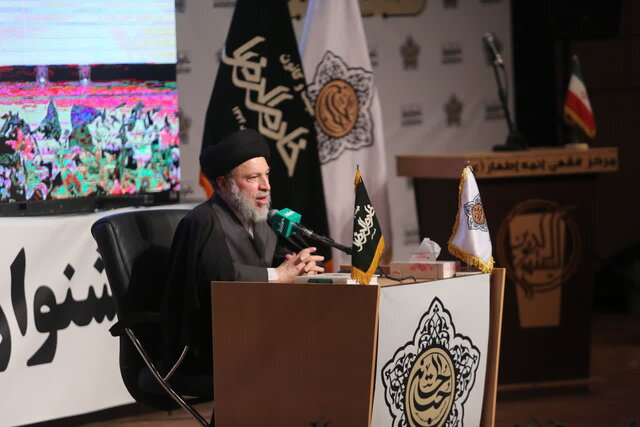 استاد حوزه: تقویت همبستگی اجتماعی از مهم‌ترین ثمرات ماه رمضان است