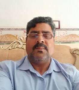 گفت و گو با مردی که خونش در ایران کمیابتر از الماس است