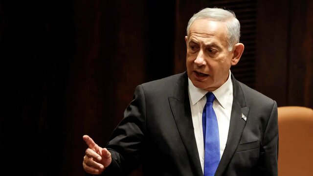 هشدار مقامات امنیتی اسرائیل به نتانیاهو درباره عواقب لابی برای حمله به ایران