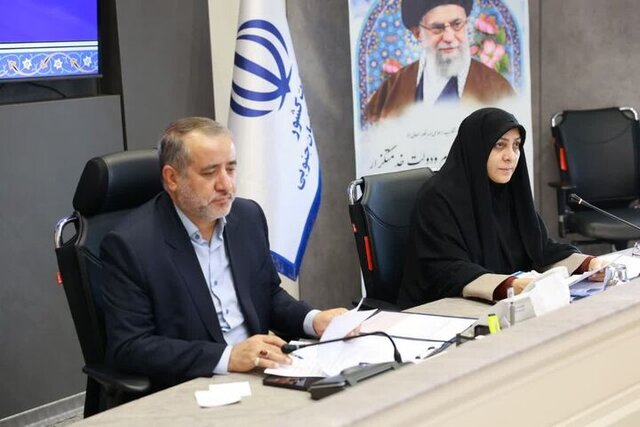 لزوم تدوین برنامه عملیاتی جامع برای پیشگیری از آسیب‌های اجتماعی