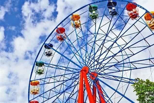 فعالیت ۱۴۷ مرکز بازی با ۴۸۰ وسیله بازی در پارک‌های عمومی لرستان