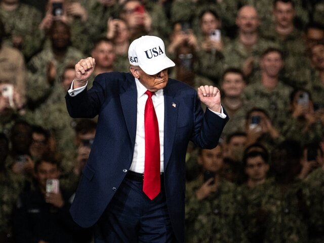 میدل ایست آی: ایران ونزوئلا نیست و گزینه‌های ویرانگری علیه تهدیدها دارد