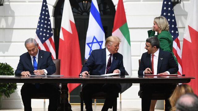 میدل ایست آی: ایران ونزوئلا نیست و گزینه‌های ویرانگری علیه تهدیدها دارد