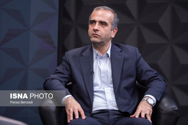 دو خط ریلی دیگر به بندر کاسپین اضافه میشود