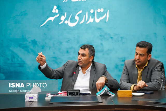 ثبت‌نام ۳۲۰۹ نفر در انتخابات شوراهای روستایی و عشایری بوشهر