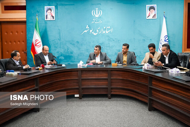 ثبتنام ۳۲۰۹ نفر در انتخابات شوراهای روستایی و عشایری بوشهر