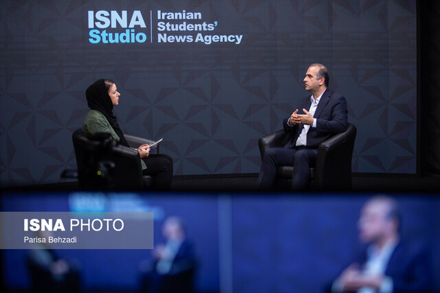 دو خط ریلی دیگر به بندر کاسپین اضافه می‌شود