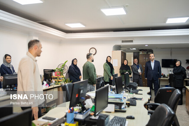 دو خط ریلی دیگر به بندر کاسپین اضافه میشود