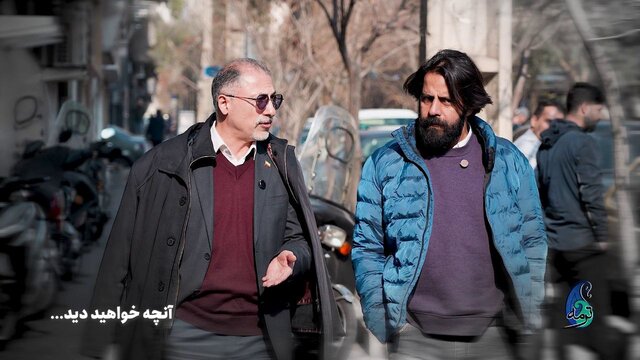 خاطره‌بازی با آثار نمایشی رمضان/از سریال‌ «اغما» تا «او یک فرشته بود»