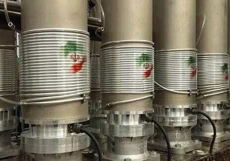 یک دیپلمات آگاه به مذاکرات: مواد هسته‌ای از کشور خارج نمی‌شود