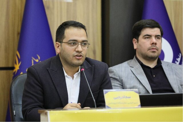 ۷۷۵ میلیارد ریال سرمایه‌گذاری در اینوتکس ۲۰۲۵/اعمال تخفیف ۷۰ درصدی در نمایشگاه ۲۰۲۶