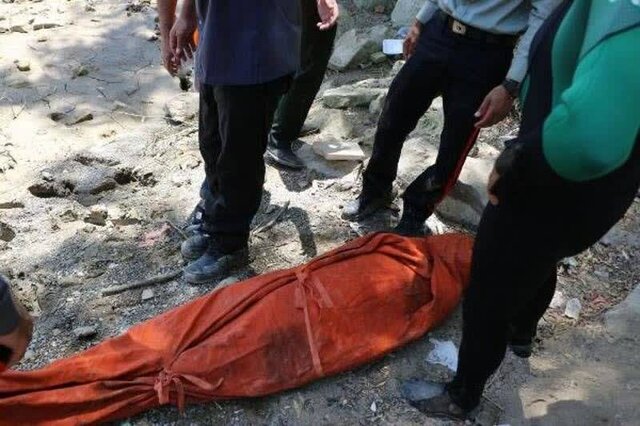 برملاشدن راز  فرزندکشی بعد از چهار سال