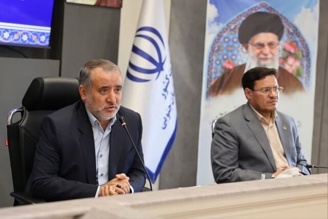 برنامه‌ریزی برای بهره‌گیری از ظرفیت نخبگان در مسیر توسعه خراسان جنوبی