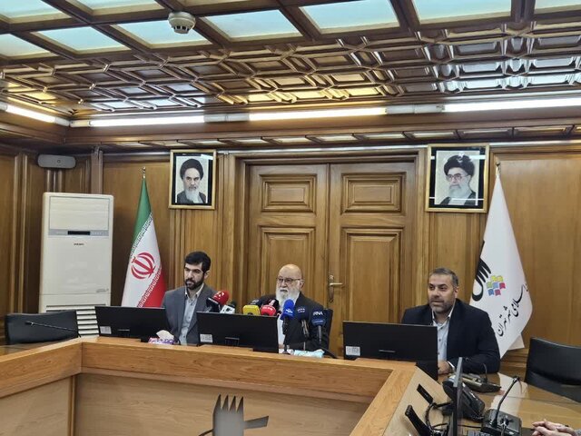 تصویب خط ۱۱ مترو به شرط مطالعات/ اختصاص ۴۸ درصد بودجه شهرداری به حمل و نقل عمومی