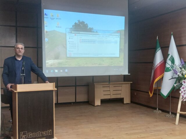 بازرس کل استان البرز: تسهیل‌گری هوشمند و نوآوری، کلید توازن میان صنعت و محیط زیست