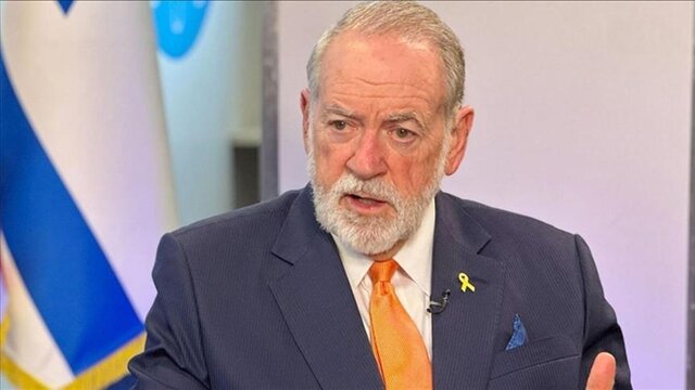 هاکبی اولین واکنش عربی به اظهارات هاکبی درباره سیطره اسرائیل بر منطقه