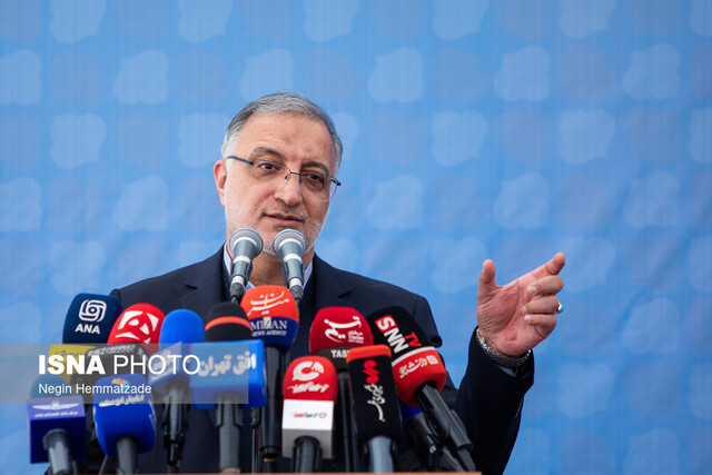 تشکیل کمیته بنای شهرداری در دانشگاه‌ها با هدف ممیزی نماهای ساختمان