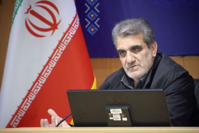 تأکید استاندار سمنان بر جذب حداکثری اعتبارات توسط دستگاه‌های اجرایی استان