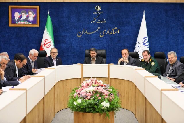 باغ موزه همدان سنگری برای تبیین ارزش‌های انقلاب و دفاع مقدس است