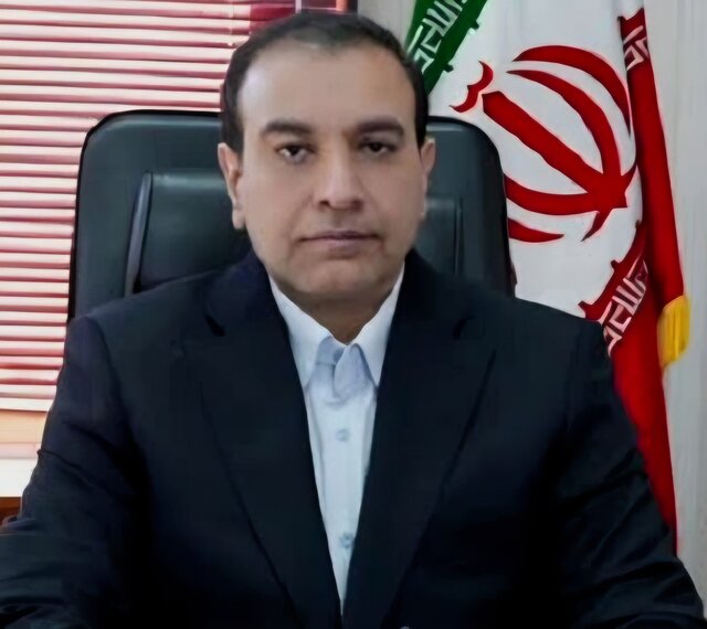 فرماندار بم: بدون نیروی انسانی متخصص هیچ‌کدام از منابع به ثروت تبدیل نمی‌شود