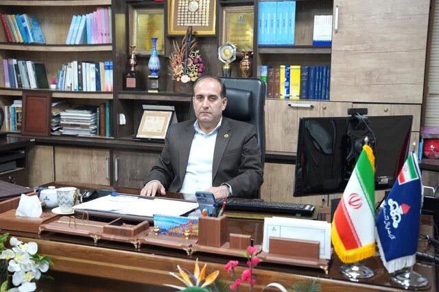 کاهش ۱۵ درصدی مصرف نفت‌گاز در لرستان