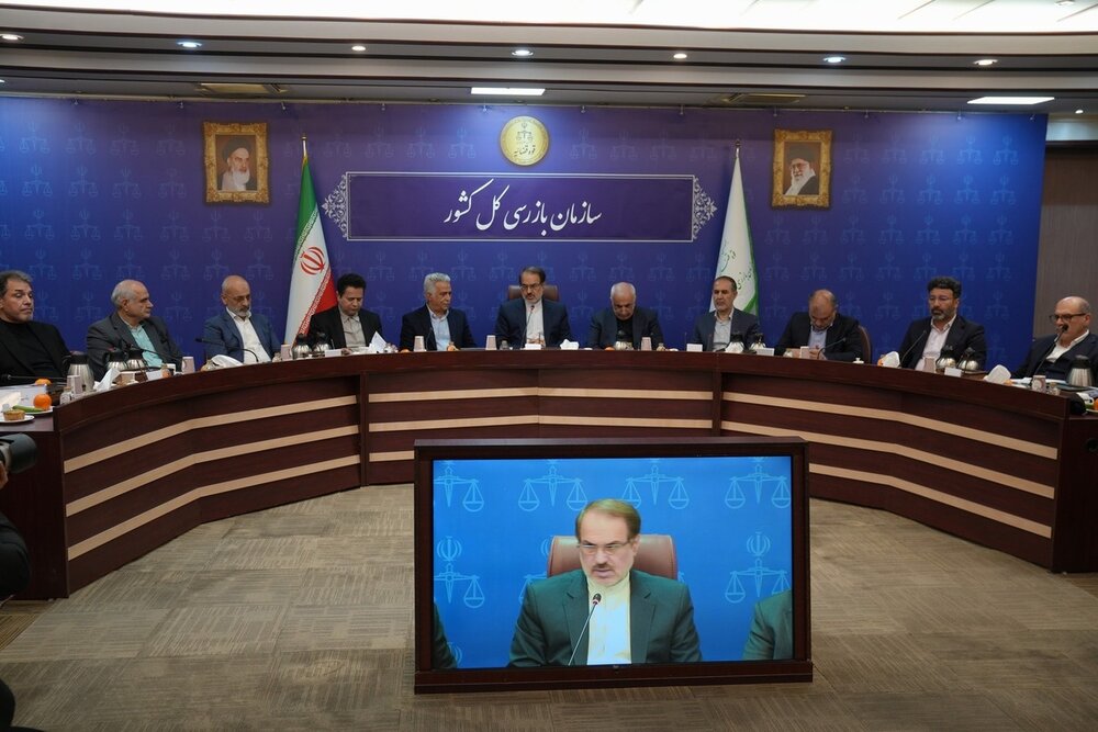 رئیس سازمان بازرسی کل کشور: با هرگونه سوءاستفاده از کارت‌های بازرگانی برخورد قاطع می‌شود