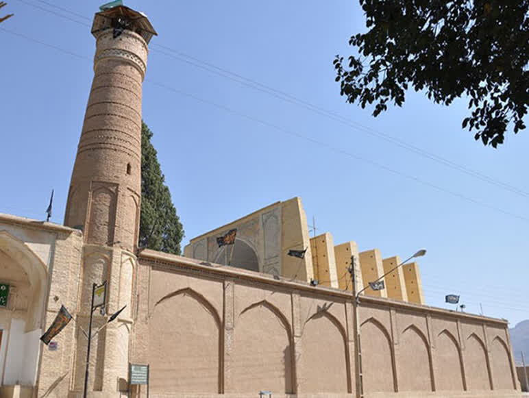 تداوم و تکمیل پروژههای مرمت و حفاظت آثار تاریخی فارس