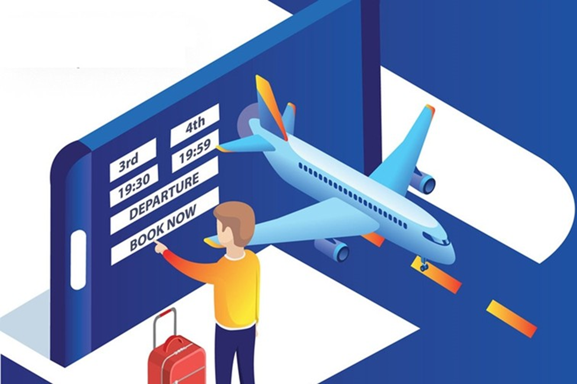 رزرو آنلاین بلیط هواپیما تهران آنکارا از علیبابا؛ راهنمای گامبهگام