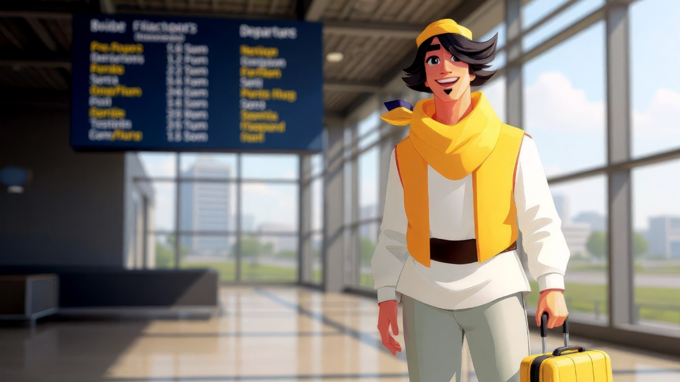 رزرو آنلاین بلیط هواپیما تهران آنکارا از علیبابا؛ راهنمای گامبهگام