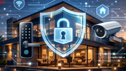 راهنمای انتخاب بهترین سیستم امنیتی برای منزل و اماکن