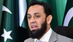 پاکستان: طالبان فعالانه از تروریسم فرامرزی حمایت می کند